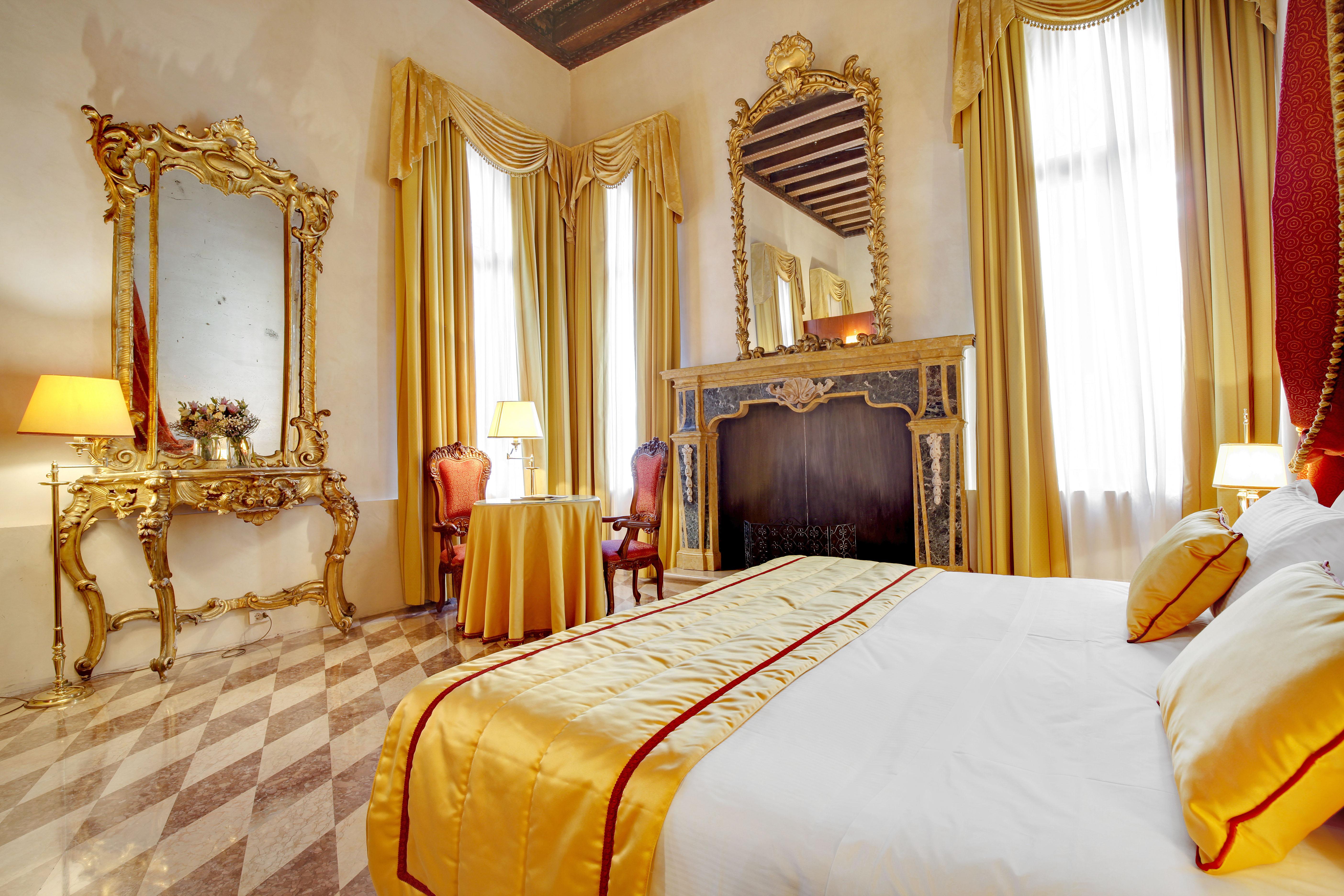 Hotel Dona Palace Venice Luaran gambar