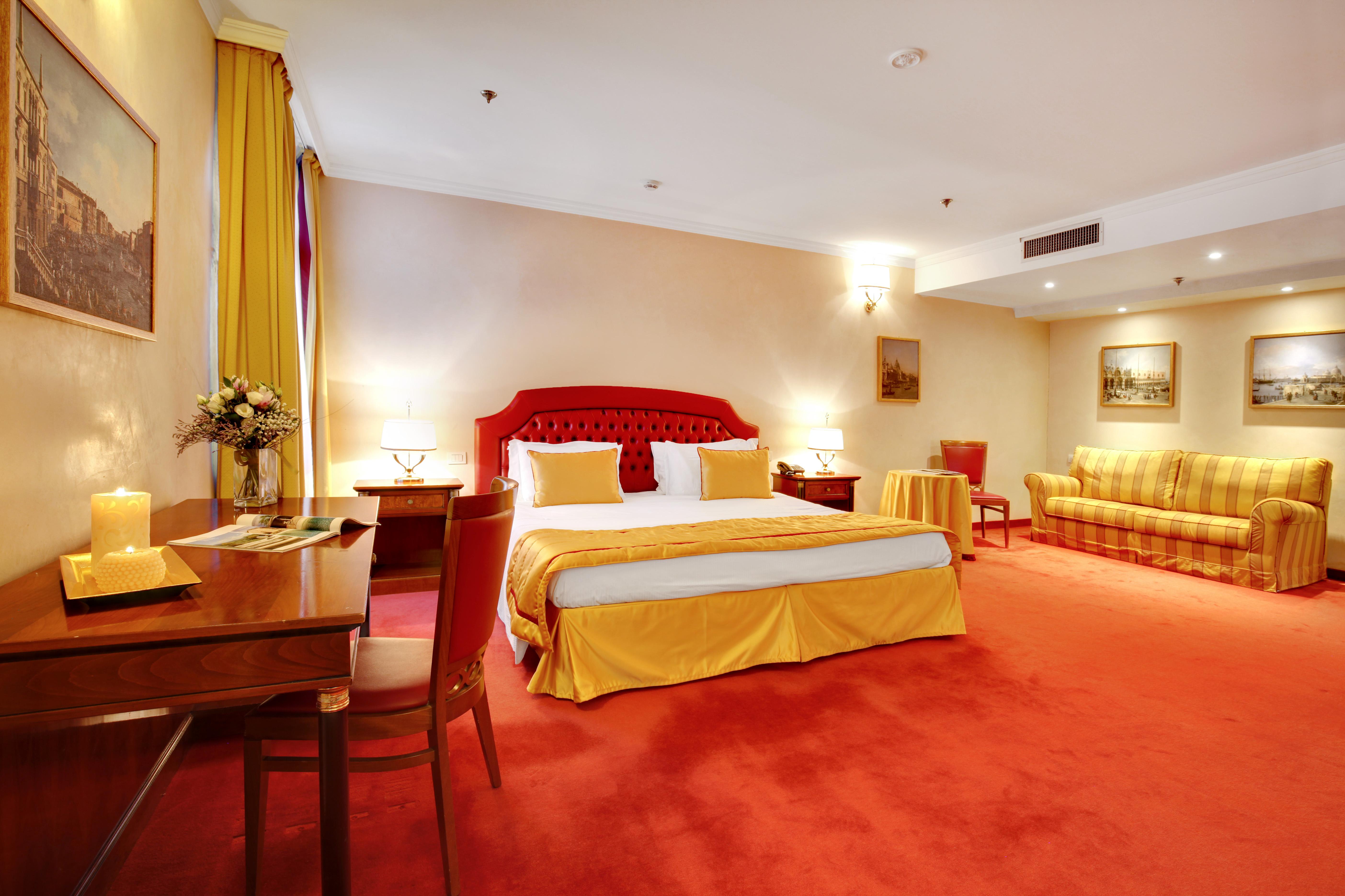 Hotel Dona Palace Venice Luaran gambar