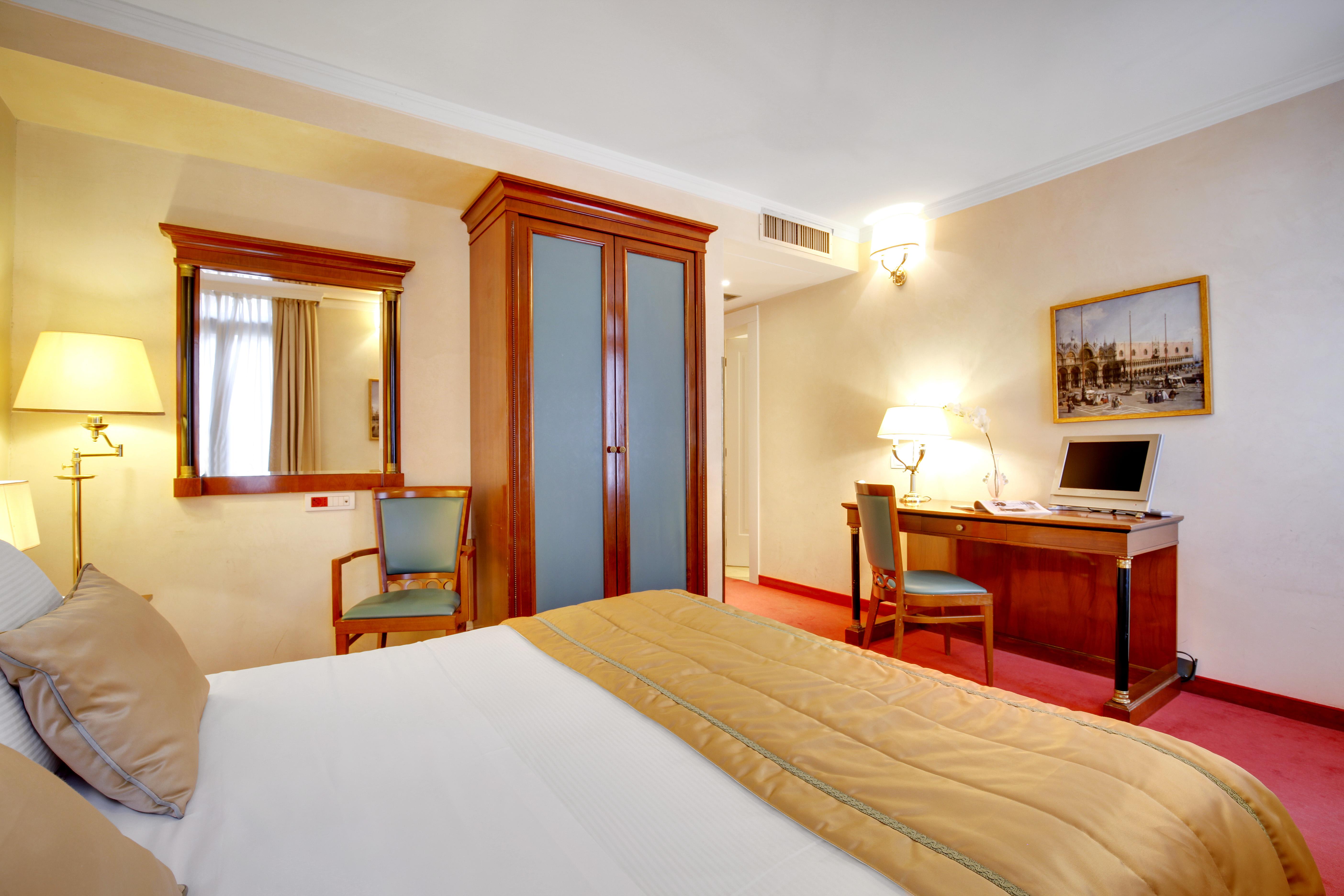 Hotel Dona Palace Venice Luaran gambar